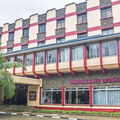Muthu Silver Springs Hotel