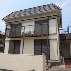 Villa Ishiba-Otsu by Kyoto ヴィラ石場大津 by 京都