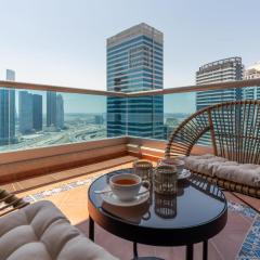 BnBNova - Marina Views - Walking Distance to Beaches