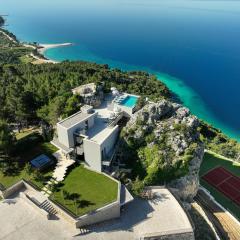 Kuk Oaza Luxury Villas