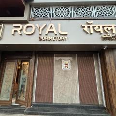 Royal Inn Dormitory
