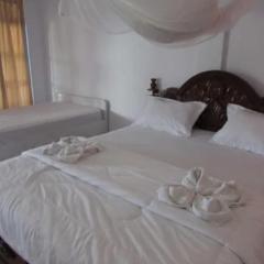Silvester guest house