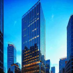Yizhi Hotel Guangzhou Zhujiang New Town US Consulate General Guangzhou Branch - Free Shuttle Bus to Canton Fair Complex During Canton Fair Period