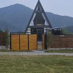 Cafe Del Montana