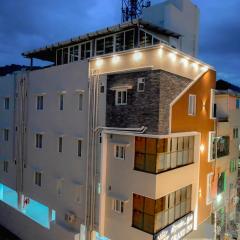 KK Grand Inn
