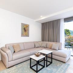 Duale Sea Escape
