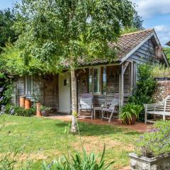 The Garden Studio