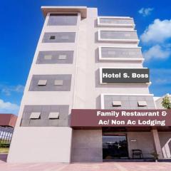 Hotel S Boss