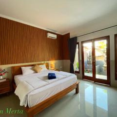 Green Merta