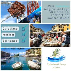 Studio Centrale Pacengo di Lazise