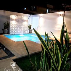 Costa Verde Hostal