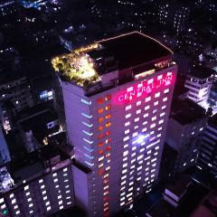 Central Inn Dhaka
