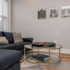LUXE Spot Suites