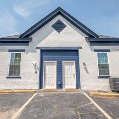 Covington Charm 202