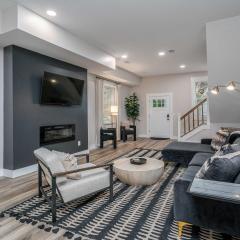 Lee Street Lodge - Minutes from DT