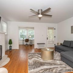 Devou Park Cottage 1