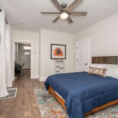 Historic Ludlow Apt A