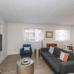 The Grand Elm Suite 1 - Sleeps 4