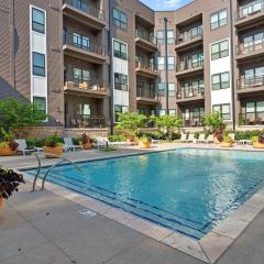 Bridge Park Luxe
