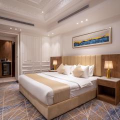Nars Plus Al Naeem Hotel