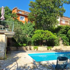 Holiday Home Villa "Paradise Farm"