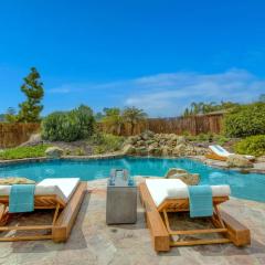 O-side Oasis - Luxury Stay for 7