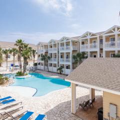 Padre Island Retreat with Optional Golf Cart
