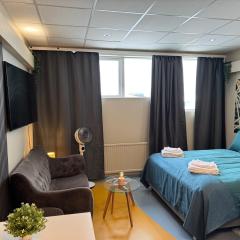 Base apartments ap 211 - Capital region of Reykjavík