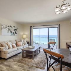 Ocean View Retreat - Beachfront Bliss