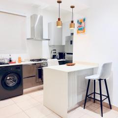 2 Bedroom Suite