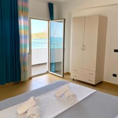 Saint Gin Apartment
