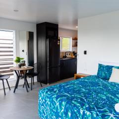 Muri Ocean View Villas