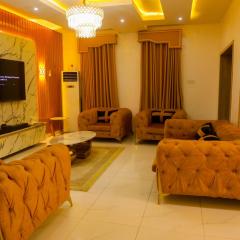 Masoniq Apartment