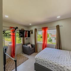 Two Bedroom Suite - 12min from UVF Airport