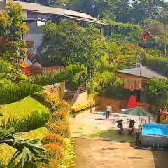 AVEYA Staycation
