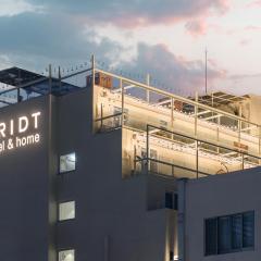 Gridt Hotel & Home