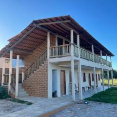 Hotel Fazenda Brisa dos Gerais