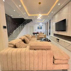 Zeem apartments