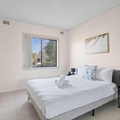 Cozy Auburn 2BR - Fast Access to Sydney & Beyond