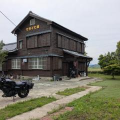 民泊サライ七城