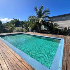 Studio apartment in the heart of Cole Bay