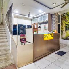 HOTEL O AMARAVATHI RESIDENCY Palnadu Bus Stand