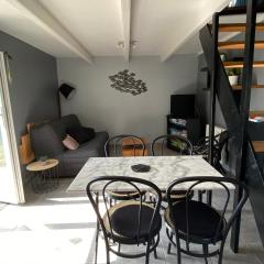 Appartement à Groix - 4 personnes - FR-1-813-28