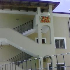 B&B Da Rosa Camerota