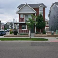 Mile High Modern Escape
