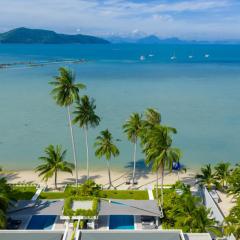 Emotion Beachfront Villas