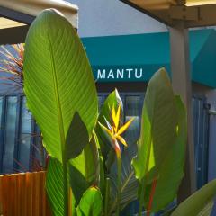 Mantu Youth Hostel