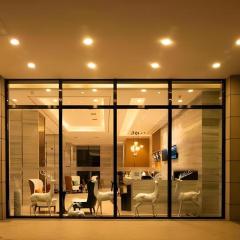 City Comfort Inn Changsha Outlets Datuo Metro Station