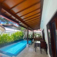 Lavender Villa and Spa Kuta Bali