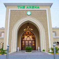 The Arena